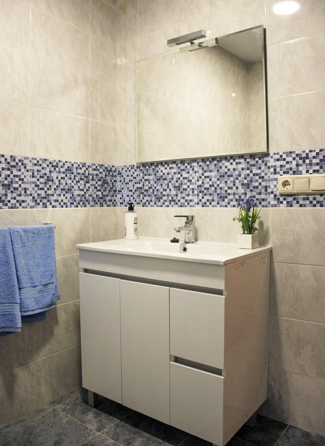 Apartamento Palacio Antigua Audiencia Ciudad-Rodrigo Екстериор снимка