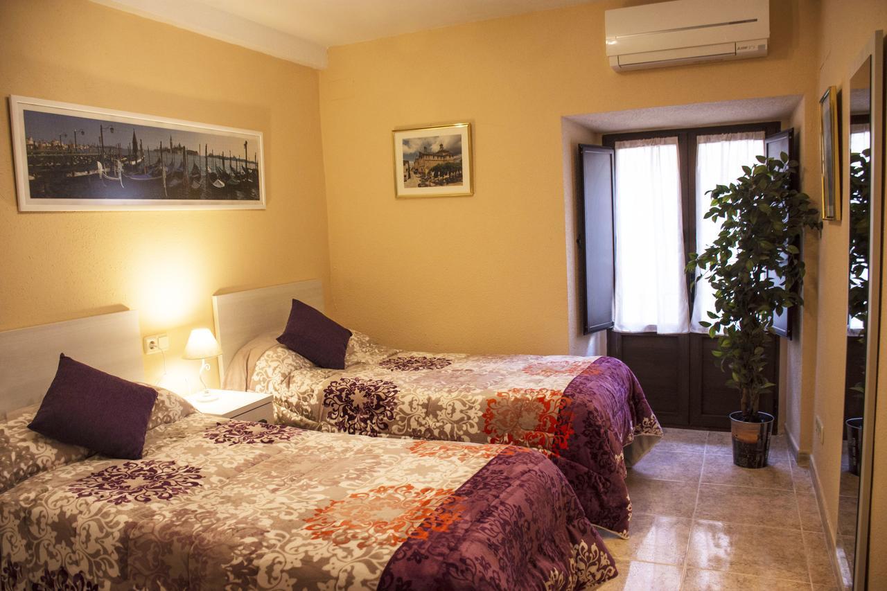 Apartamento Palacio Antigua Audiencia Ciudad-Rodrigo Екстериор снимка