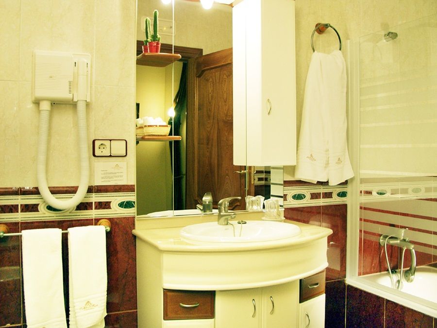 Apartamento Palacio Antigua Audiencia Ciudad-Rodrigo Екстериор снимка